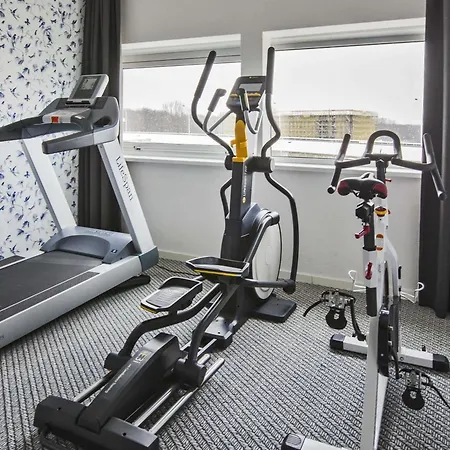 Tulip Amsterdam Airport Hotel