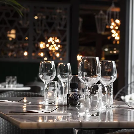 Hotel Tulip Amsterdam Airport