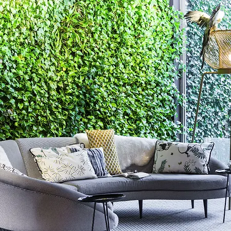 Tulip Amsterdam Airport Amsterdam Airport Schiphol