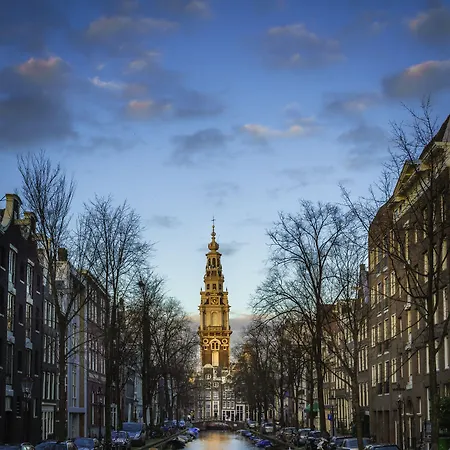 فندق Ibis Styles Amsterdam Airport سخيبول