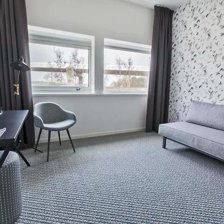 Ibis Styles Amsterdam Airport Amsterdam Airport Schiphol