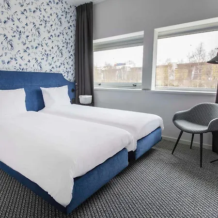 Ibis Styles Amsterdam Airport