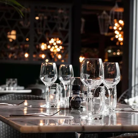 Ibis Styles Amsterdam Airport 3* Amsterdam Airport Schiphol