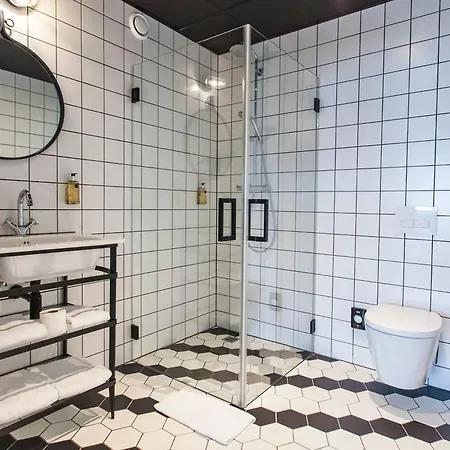 Hotel Ibis Styles Amsterdam Airport
