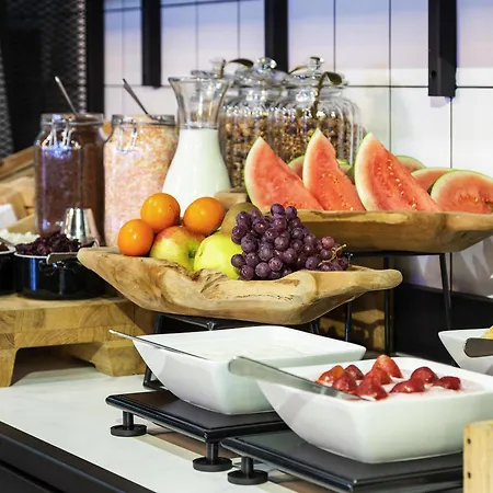 Ibis Styles Amsterdam Airport