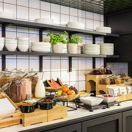 Ibis Styles Amsterdam Airport 3* Amsterdam Airport Schiphol