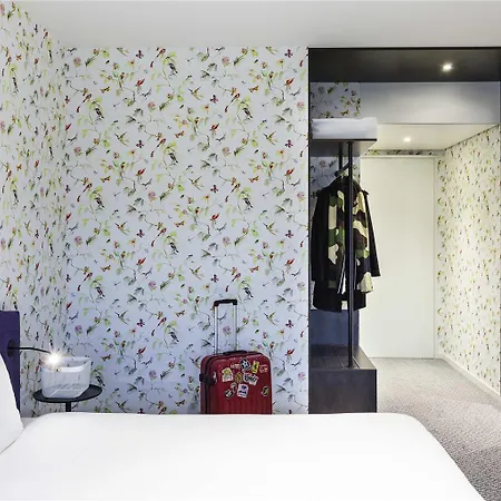 Ibis Styles Amsterdam Airport