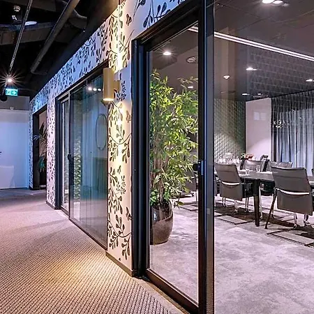 Hotel Tulip Amsterdam Airport