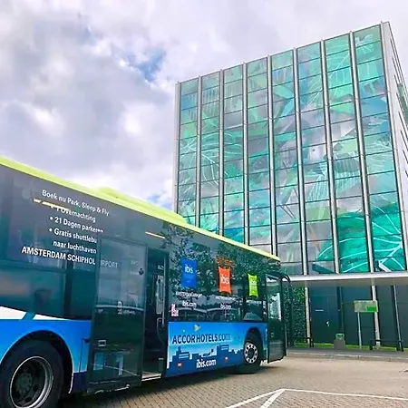 Hotel Tulip Amsterdam Airport