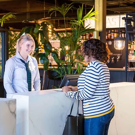 Hotel Tulip Amsterdam Airport Amsterdam Airport Schiphol