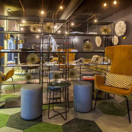 Tulip Amsterdam Airport 3* Amsterdam Airport Schiphol