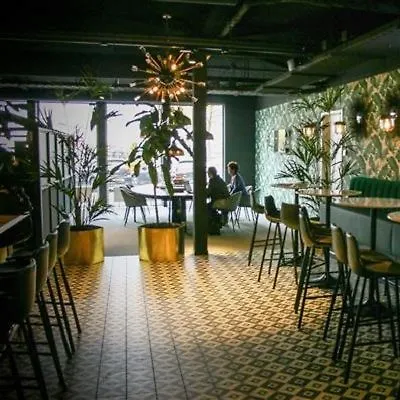 Hotel Tulip Amsterdam Airport 3*