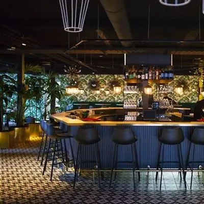 Tulip Amsterdam Airport 3*