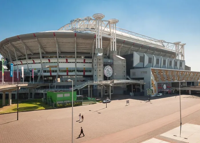 Ibis Styles Amsterdam Airport 3*