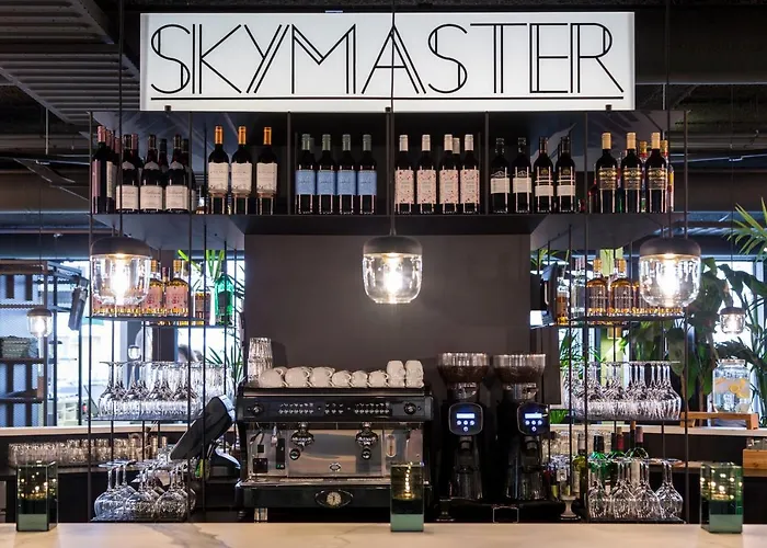 Tulip Amsterdam Airport Amsterdam Airport Schiphol