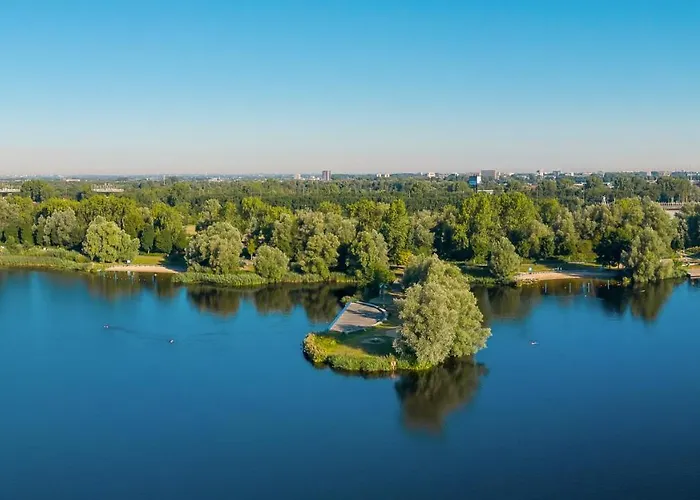 Ibis Styles Amsterdam Airport