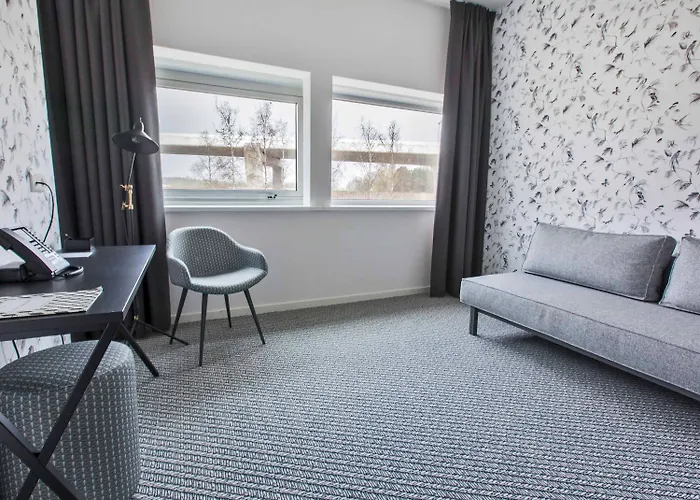 Tulip Amsterdam Airport 3* Amsterdam Airport Schiphol