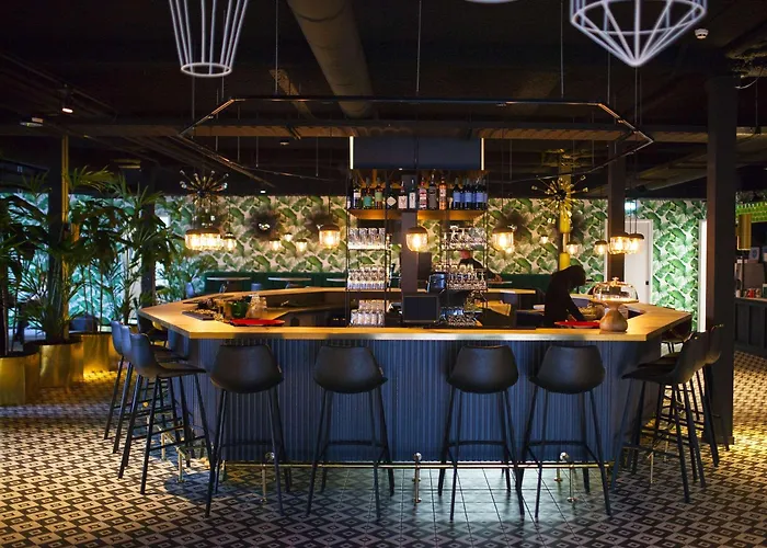 Ibis Styles Amsterdam Airport