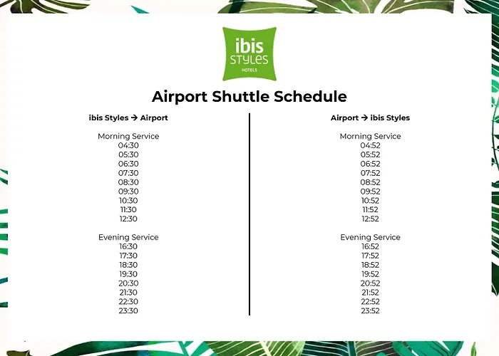 Ibis Styles Amsterdam Airport Hotell Amsterdam Airport Schiphol