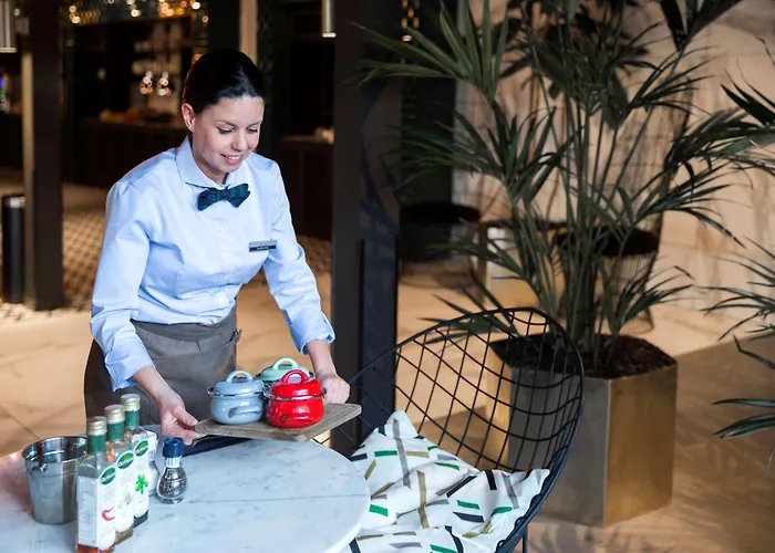 Ibis Styles Amsterdam Airport