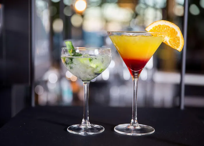 Hotel Tulip Amsterdam Airport Amsterdam Airport Schiphol