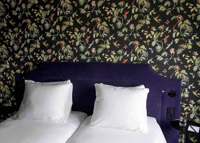 Tulip Amsterdam Airport Hotel Amsterdam Airport Schiphol