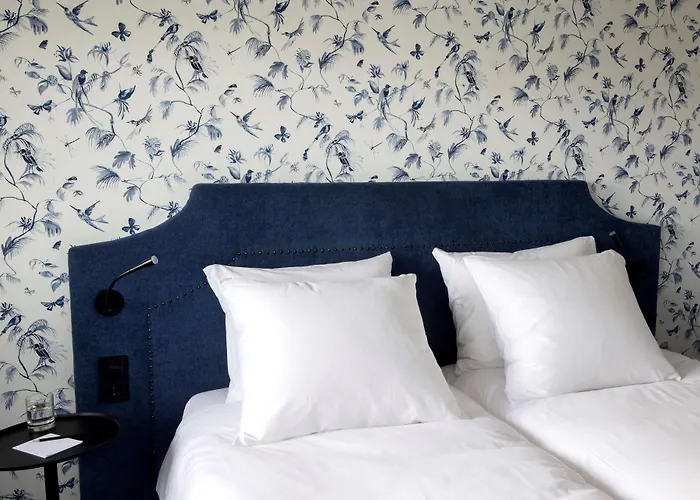 Ibis Styles Amsterdam Airport Amsterdam Airport Schiphol