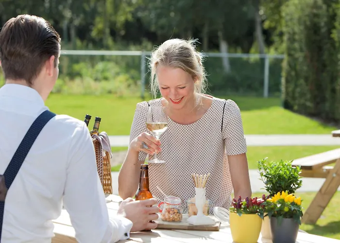 Ibis Styles Amsterdam Airport 3*