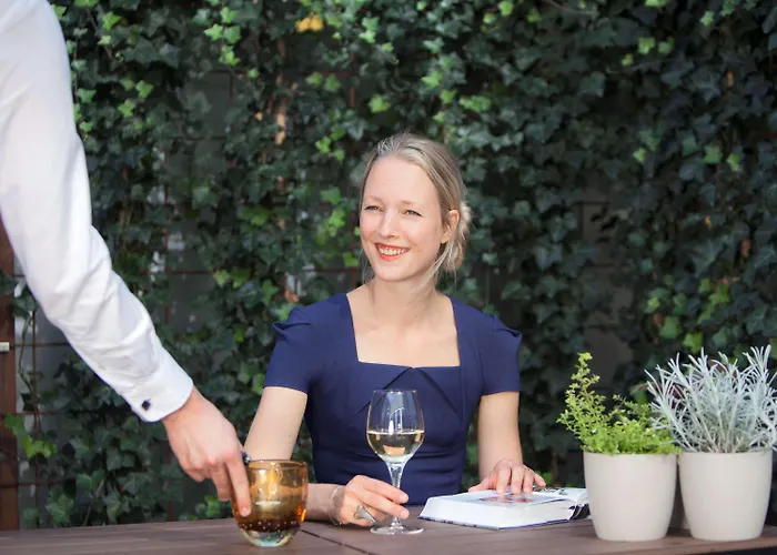 Tulip Amsterdam Airport Hotel Amsterdam Airport Schiphol