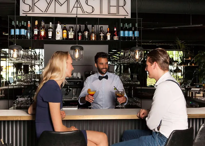 Ibis Styles Amsterdam Airport