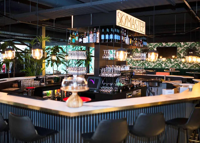 Ibis Styles Amsterdam Airport