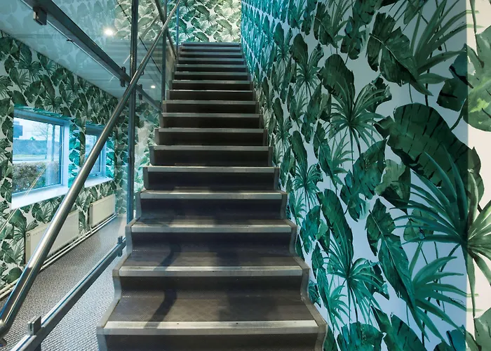 Ibis Styles Amsterdam Airport 3*