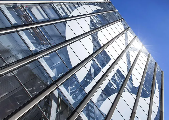 Ibis Styles Amsterdam Airport