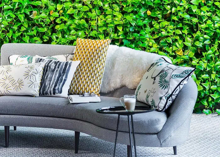 Tulip Amsterdam Airport Hotel