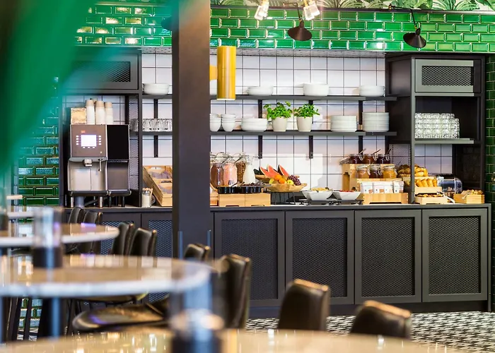 Hotel Tulip Amsterdam Airport Amsterdam Airport Schiphol