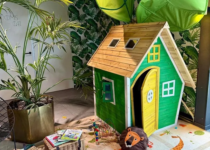 Ibis Styles Amsterdam Airport Amsterdam Airport Schiphol