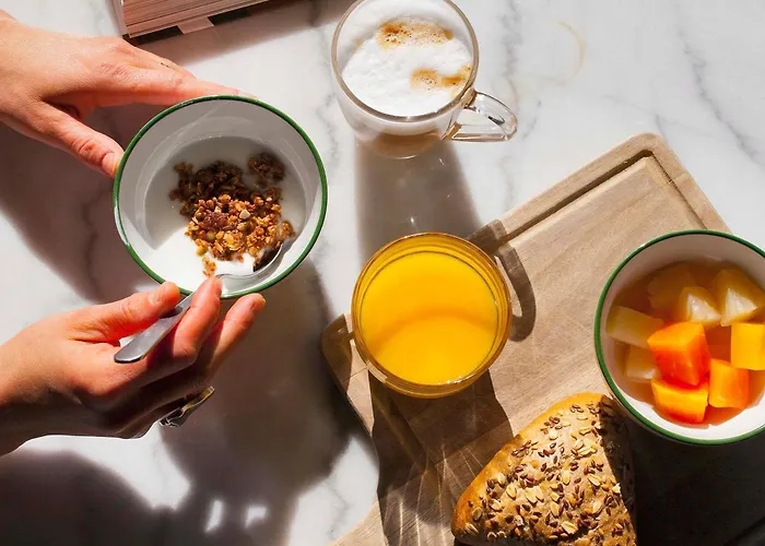 Ibis Styles Amsterdam Airport