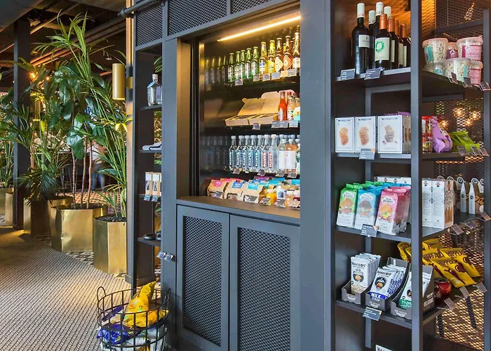 Hotel Tulip Amsterdam Airport Amsterdam Airport Schiphol