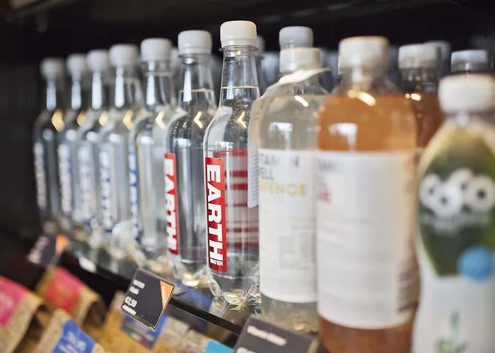 Tulip Amsterdam Airport 3* Amsterdam Airport Schiphol