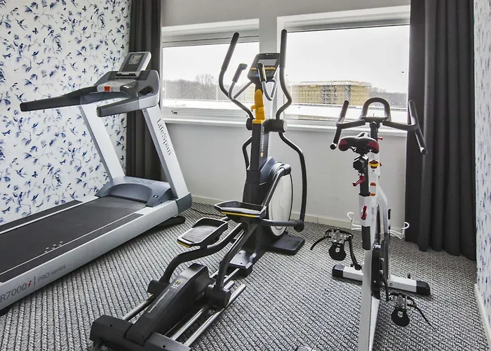 Ibis Styles Amsterdam Airport Hotell