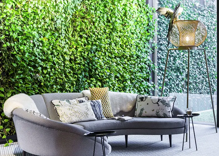 Tulip Amsterdam Airport Amsterdam Airport Schiphol