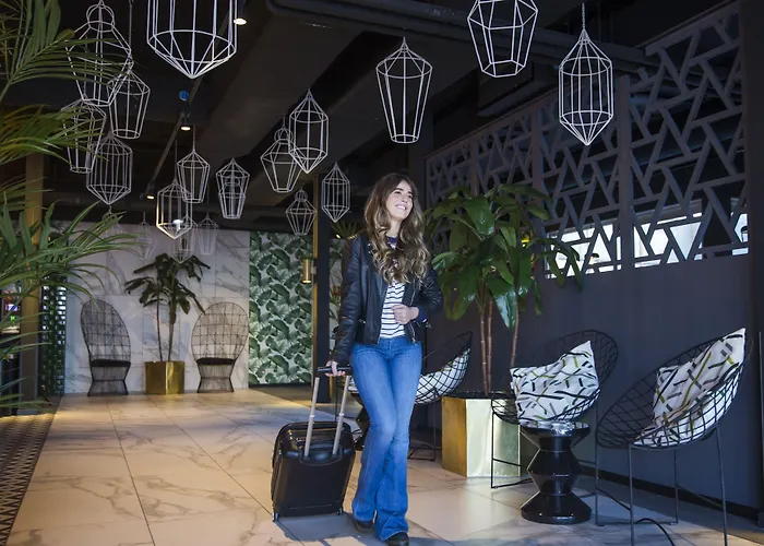 Ibis Styles Amsterdam Airport