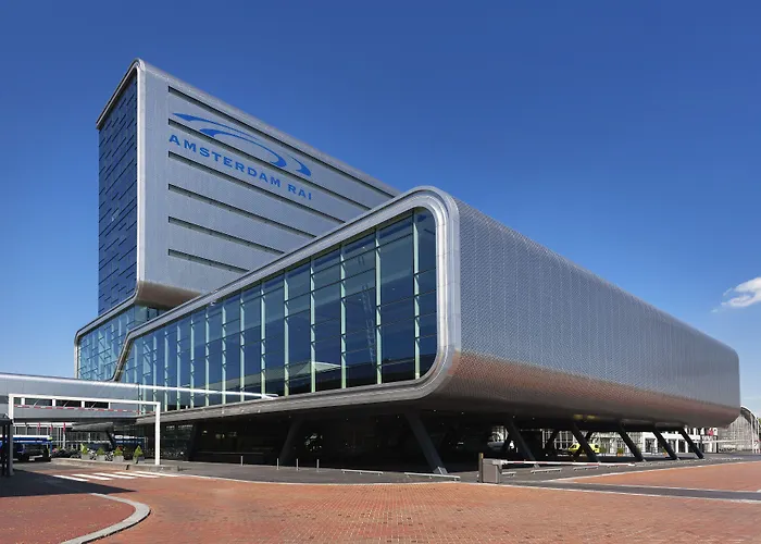 Ibis Styles Amsterdam Airport Amsterdam Airport Schiphol