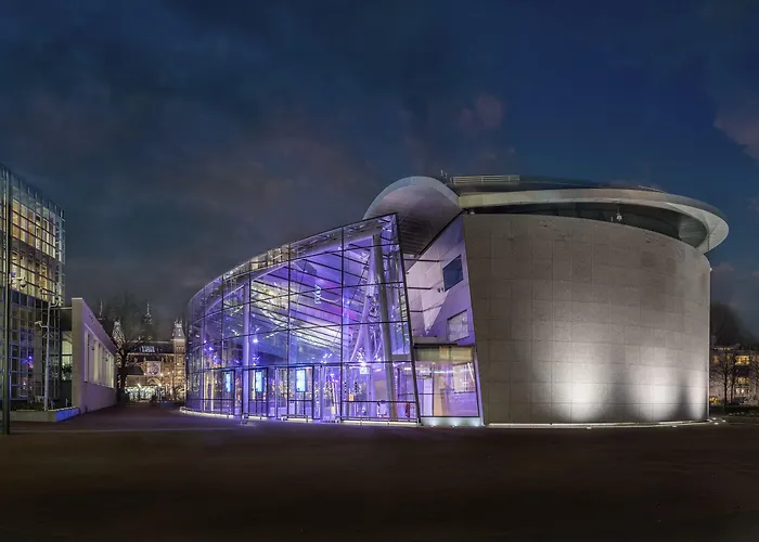 Ibis Styles Amsterdam Airport Amsterdam Airport Schiphol