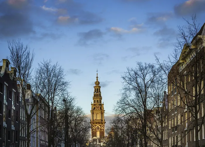 Hotel Tulip Amsterdam Airport Amsterdam Airport Schiphol