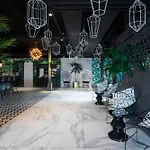 Hotel Ibis Styles Amsterdam Airport