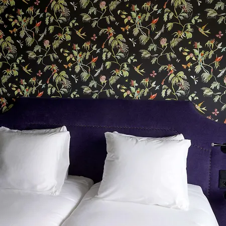 Ibis Styles Amsterdam Airport فندق سخيبول