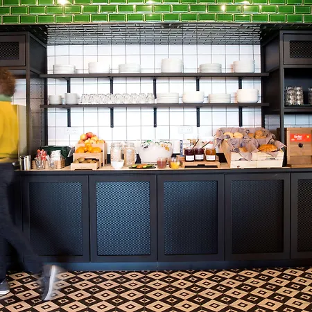 Ibis Styles Amsterdam Airport