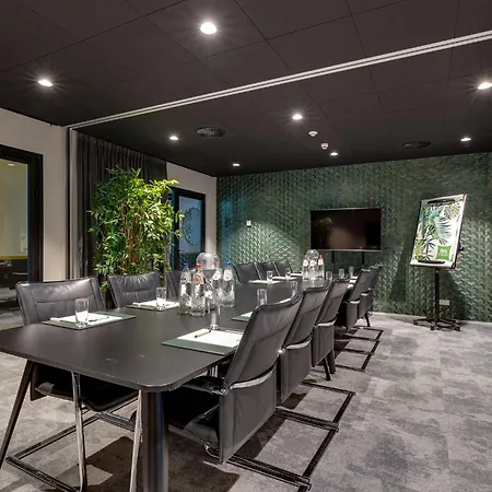 Tulip Amsterdam Airport 3* Amsterdam Airport Schiphol