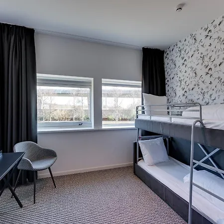 فندق Ibis Styles Amsterdam Airport سخيبول